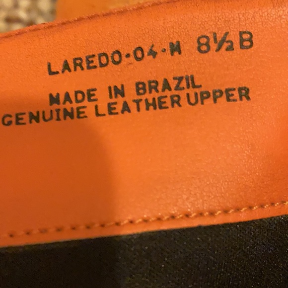 High ankle boot - Picture 4 of 4